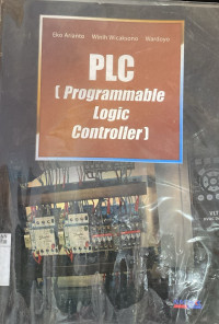 Image of PLC (Programmable Logic Controller)