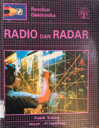 Image of RADIO DAN RADAR