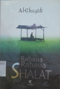 Image of Rahasia-rahasia Shalat