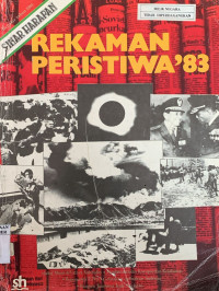Image of REKAMAN PERISTIWA' 83