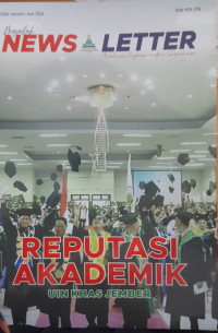 Image of Reputasi Akademik UIN KHAS JEMBER