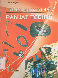 Image of ROCK CLIMBING PANJAT TEBING
