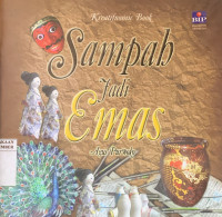 Image of SAMPAH JADI EMAS