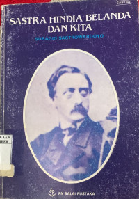 Image of SASTRA HINDIA BELANDA DAN KITA