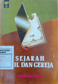 Image of Sejarah Injil & Gereja