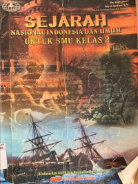 Image of SEJARAH NASIONAL INDONESIA DAN UMUM