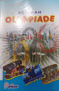 Image of sejarah olimpiade
