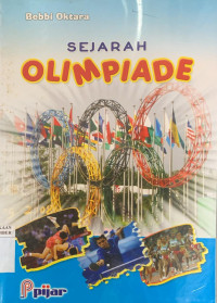 Image of SEJARAH OLIMPIADE