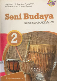 Image of SENI BUDAYA