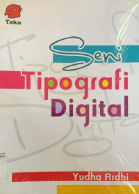 Image of SENI TIPOGRAFI DIGITAL