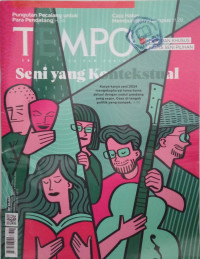 Image of SENI YANG KONTEKSTUAL
