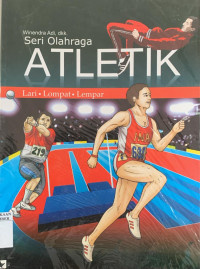 Image of SERI OLAHRAGA ATLETIK