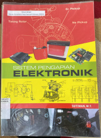 Image of SISTEM PENGAPIAN ELEKTRONIK