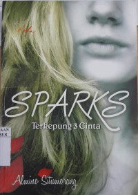 Image of Sparks Terkepung 3 Cinta