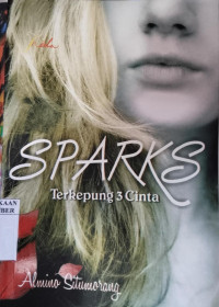 Image of SPARKS TERKEPUNG 3 CINTA