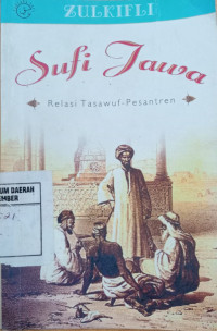Image of Sufi Jawa