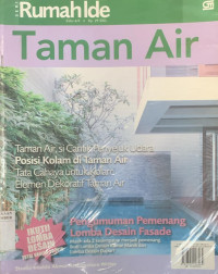 Image of TAMAN AIR