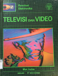 Image of TELEVISI DAN VIDEO