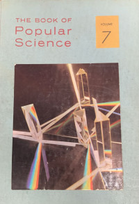 Image of THE BOOK OF PUPULAR SCIENCE VOL 7