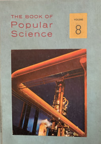 Image of THE BOOK OF PUPULAR SCIENCE VOL 8
