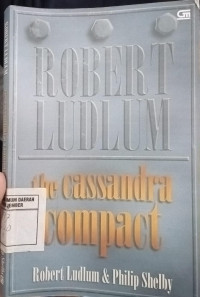 Image of THE CASSANDRA COMPACT