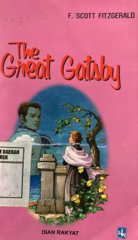 Image of THE GREAT GATSBY