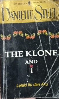 Image of THE KLONE AND I