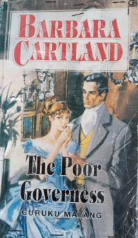 Image of THE POOR GOVERNESS