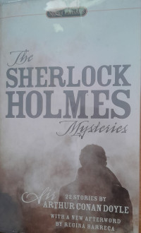 Image of THE SHERLOCK HOLMES MYSTERIES
