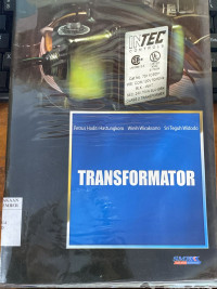 Image of TRANSFORMATOR