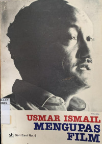 Image of USMAN ISMAIL MENGEPAS FILM