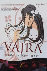 Image of VAJRA AMOND IN EVERY HEART